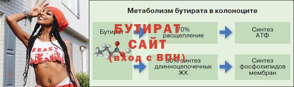 бутират Богданович